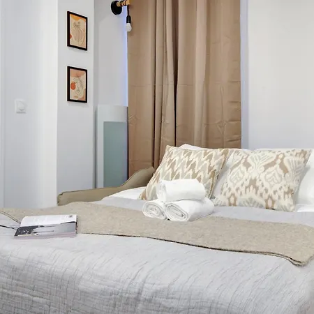 Flat Les Halles 1Br * Paris