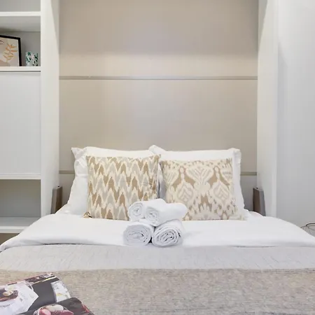 Bnbnova - Les Halles - 1br - Montorgueil
