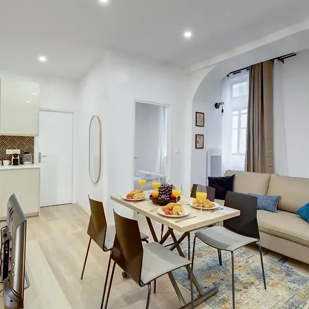 Flat Les Halles 1Br * Paris